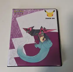Pokemon TCG 25th Celebrations 20/25 in Folder + 7 Secret Rares 25 cards total - Image 1