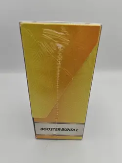 Pokemon TCG Scarlet & Violet Surging Sparks Booster Bundle 6 Packs - New Sealed - Image 3