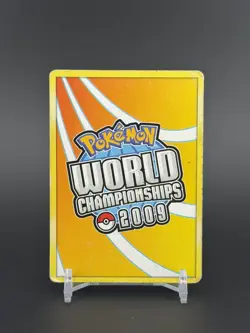 Mewtwo LV. X 144/146 - Diamond and Pearl - World Championships 2009 - Pokemon - Image 2