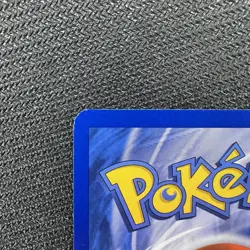 Pokemon TCG Charizard 1/99 Holo Rare Platinum Arceus LP - Image 3