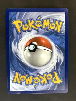TEAM ROCKET'S MEOWTH (COSMOS HOLO) 149/182 HOLO POKEMON NM - Image 2