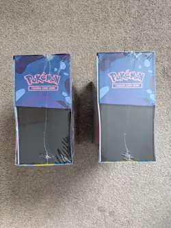 x2 Pokemon TCG Pokemon Center Chaos Rising Elite Trainer Box ETB New Sealed #1 - Image 2
