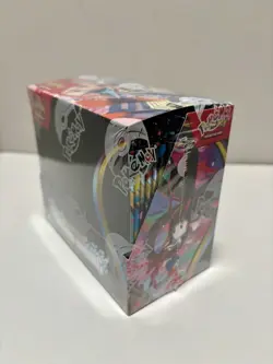 Pokemon TCG: Chaos Rising Booster Box (36 Packs) New/Sealed ✅ - Image 3