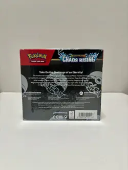 Pokemon TCG: Chaos Rising Booster Box (36 Packs) New/Sealed ✅ - Image 4