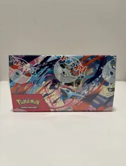 Pokemon TCG: Chaos Rising Booster Box (36 Packs) New/Sealed ✅ - Image 5