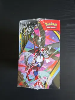 Pokemon Chaos Rising Booster Box Factory Sealed - Image 3