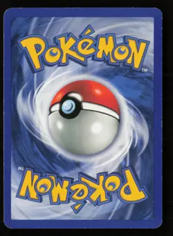 Erika's Exeggutor 44/132 Uncommon Gym Heroes Pokemon Unlimited Lightly Played - Image 2