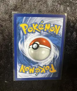 Pokemon Magnemite 242/236 Full Art Cosmic Eclipse NM-Mint - Image 2