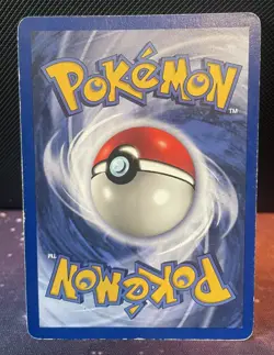 Zapdos 16/102 Pokemon Base Set Holo Unlimited Rare 1999 WoTC MP - Image 2