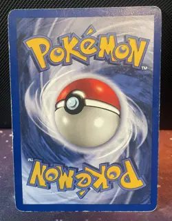 Zapdos 16/102 Pokemon Base Set Holo Unlimited Rare 1999 WoTC MP - Image 3