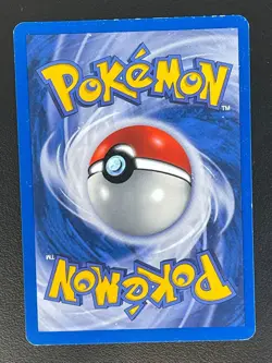 Hypno 23/62 Fossil Rare Deutsch Exc Pokemon - Image 2