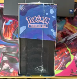 Pokemon TCG: Chaos Rising Pokemon Center ETB BRAND NEW SEALED - Image 5