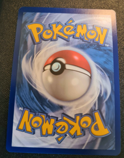 Pokemon TCG Basic Dark Energy ( Gold ) Shrouded Fable 098/064 ENG - Image 2