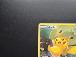Pokemon Pikachu GG30/GG70 Crown Zenith: Galarian Gallery Ultra Rare NM - Image 2
