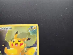 Pokemon Pikachu GG30/GG70 Crown Zenith: Galarian Gallery Ultra Rare NM - Image 3