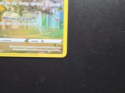 Pokemon Pikachu GG30/GG70 Crown Zenith: Galarian Gallery Ultra Rare NM - Image 4