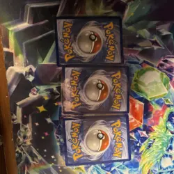 Charizard ex Full Art Holo 3-Card Lot - Charmander/Charmeleon, Pokemon GO - Image 2