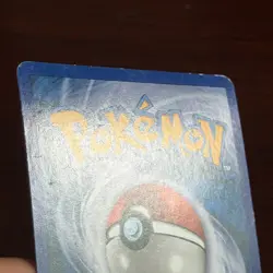 Weavile 40/130 Reverse Holo Rare Diamond & Pearl Pokemon Card - Image 5