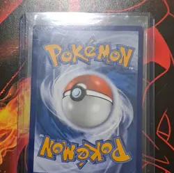 Mega Charizard X ex Pokemon Holo Mega Evolution Card Lot - Standard Size, Fire - Image 2