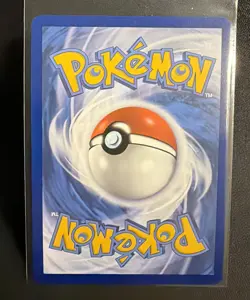 Pokemon Bulbasaur #001/034 CLV: Trading Card Game Classic (Read Description) 🔥 - Image 2