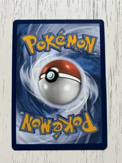 Pokemon TCG Slakoth Illustration Surging Sparks 212/191 Near Mint Condition - Image 3