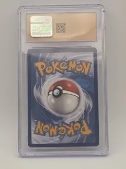 Pokemon Stoutland V Holo #117/163 Battle Styles 2021- CGC Pristine 10 - Image 4