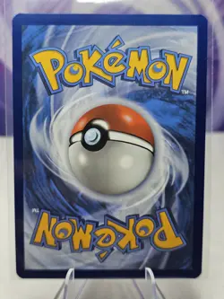 Wugtrio 224/091 Illustration Rare Paldean Fates Full Art Holo Pokemon TCG NM - Image 2