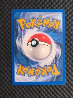 🩷 ESPEON Holo Pokemon 2001 Neo Discovery 1/75 ENG LP - Image 2