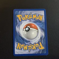 Pokemon Card - Pokemon Catcher 111/108 Holo Dark Explorers 2012 Secret Rare - Image 5