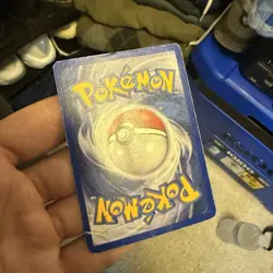 Pokemon Ditto (Charmander) Delta Species Reverse Holo Stamped 37/113 HP/DMG - Image 4