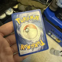 Pokemon Ditto (Charmander) Delta Species Reverse Holo Stamped 37/113 HP/DMG - Image 5