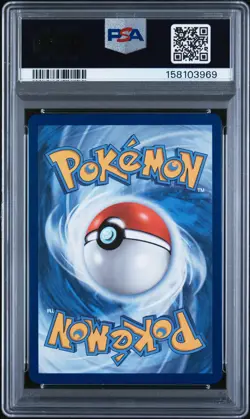 2026 POKEMON POR EN-PERFECT ORDER #119 MEGA CLEFABLE EX PSA 10 - Image 2