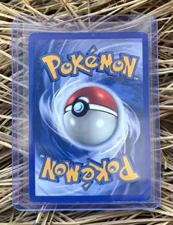 2002 Fearow 11/165 - Expedition Reverse Holo Rare - Pokemon TCG - MP - Image 2