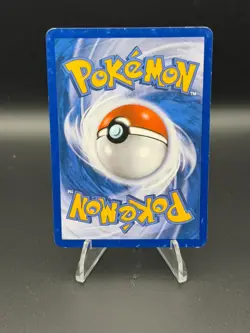 Starmie 53/123 Uncommon HeartGold & SoulSilver Pokemon Damaged - Image 2