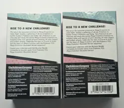 Pokemon TCG: Mega Evolution Ascended Heroes Booster Bundle Brand New & Sealed X2 - Image 2