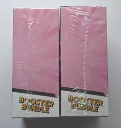 Pokemon TCG: Mega Evolution Ascended Heroes Booster Bundle Brand New & Sealed X2 - Image 3