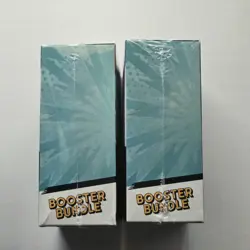 Pokemon TCG: Mega Evolution Ascended Heroes Booster Bundle Brand New & Sealed X2 - Image 4