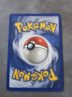 1st Edition Tentacruel 44/62 Uncommon Fossil Pokemon MP - Image 2