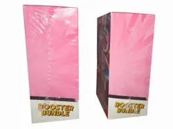 🔥2 Pack Pokemon Ascended Heroes Booster Bundle NEW And SEALED - PAIR (2)🔥 - Image 4