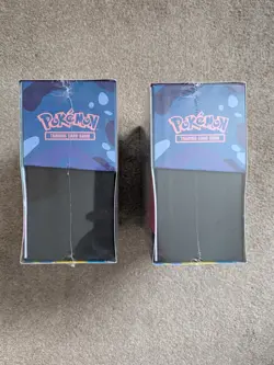 x2 Pokemon TCG Pokemon Center Chaos Rising Elite Trainer Box ETB New Sealed #2 - Image 2