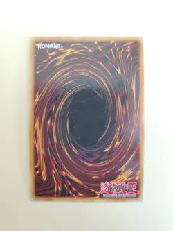 Yugioh! Super Polymerization LCGX-EN101 Secret Rare LP - Image 4