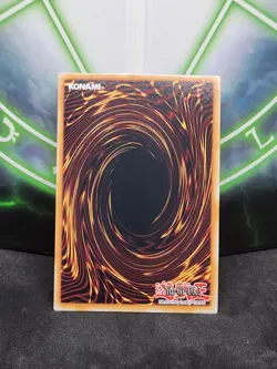 Yugioh Elemental HERO Absolute Zero RA03-EN231 Platinum Secret Rare 1st Ed NM - Image 2