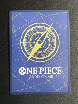 Nefeltari Vivi Pre Release Winner - ST01-009 - One Piece TCG - LP - ⚠Read - Image 3