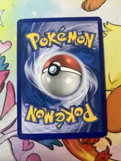 Mareep 94/132 Secret Wonders Pokemon LP - Image 2