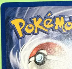 Sabrina’s Haunter 58/132 Gym Challenge POKEMON Near Mint NO PLAY - Image 3