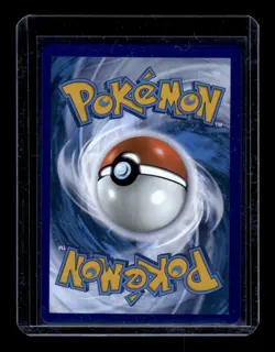 Pokemon Stufful Illustration 154/132 Pokemon Mega Evolution Near Mint Condition - Image 2