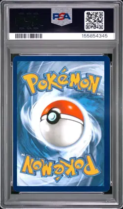 Pokemon TCG Mega Charizard X ex 013/094 Holo Phantasmal Flames PSA 9 EN - Image 2