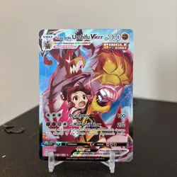 Pokemon TCG - Single Strike Urshifu VMAX TG19/TG30 - Brilliant Stars *NM/M - Image 1