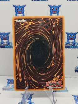 Sonic Duck - SD8-EN003 - 1st Edition Yugioh LP - Image 2