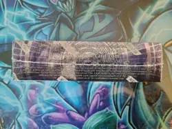 Yugioh! Photon Shockwave 1st Edition Booster Box FACTORY SEALED - Image 3